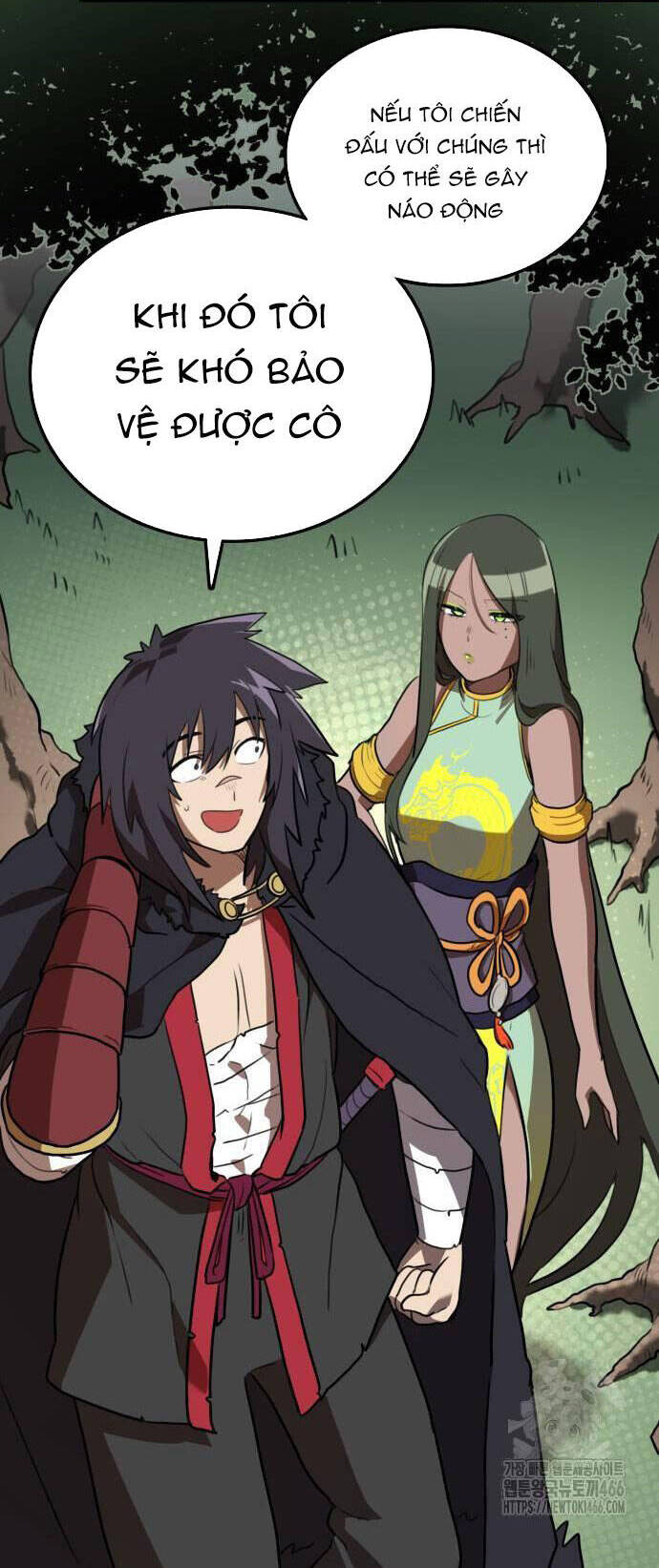 Ta Đây Vô Địch Bất Bại - Chapter 8 - Page 43