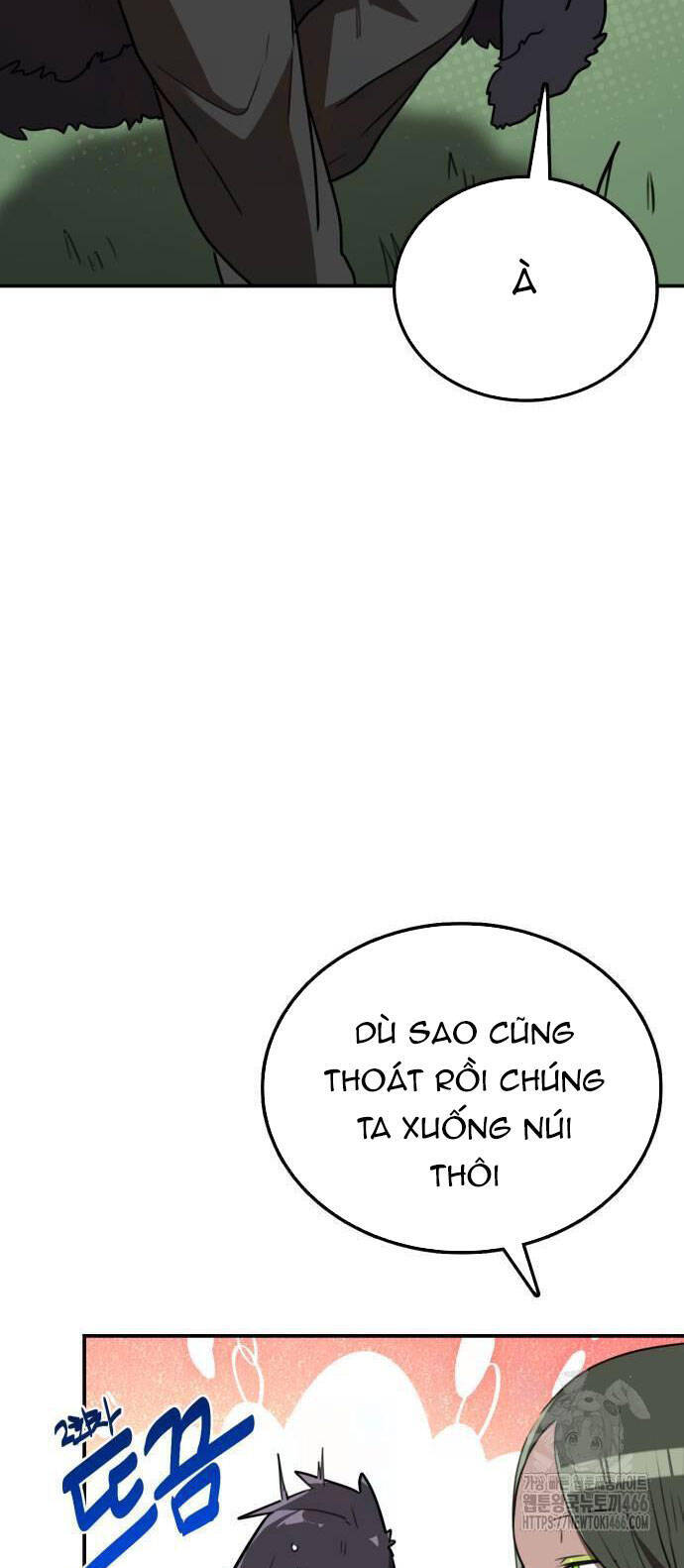 Ta Đây Vô Địch Bất Bại - Chapter 8 - Page 44