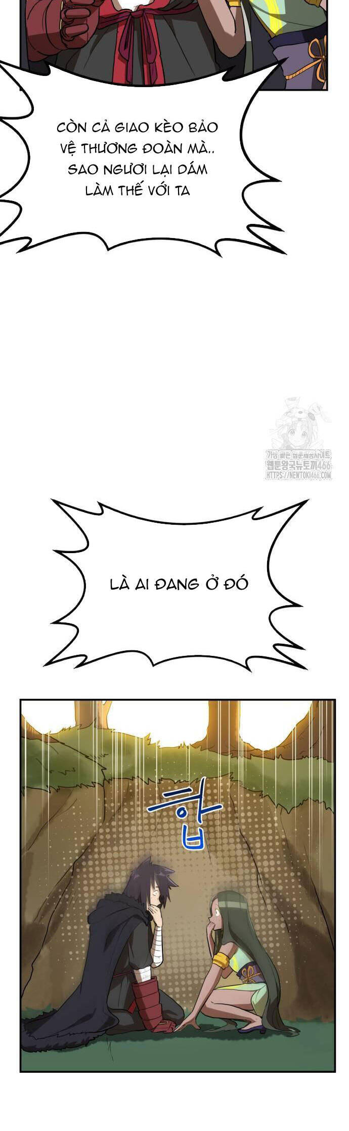 Ta Đây Vô Địch Bất Bại - Chapter 8 - Page 47