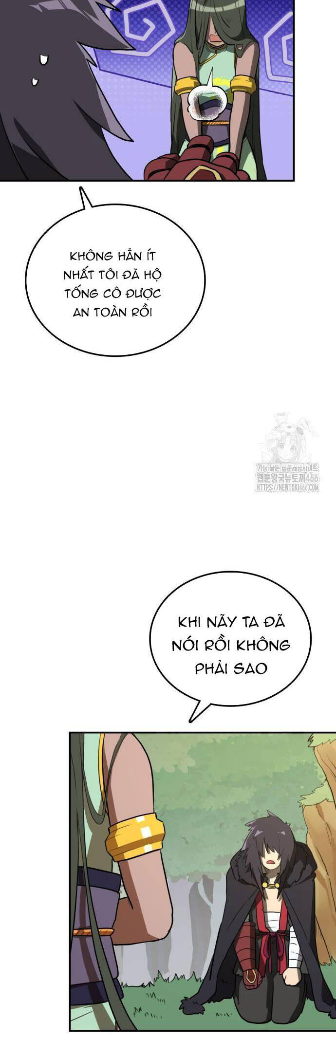 Ta Đây Vô Địch Bất Bại - Chapter 8 - Page 57