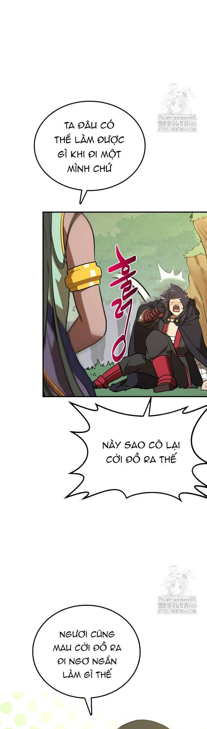 Ta Đây Vô Địch Bất Bại - Chapter 8 - Page 58