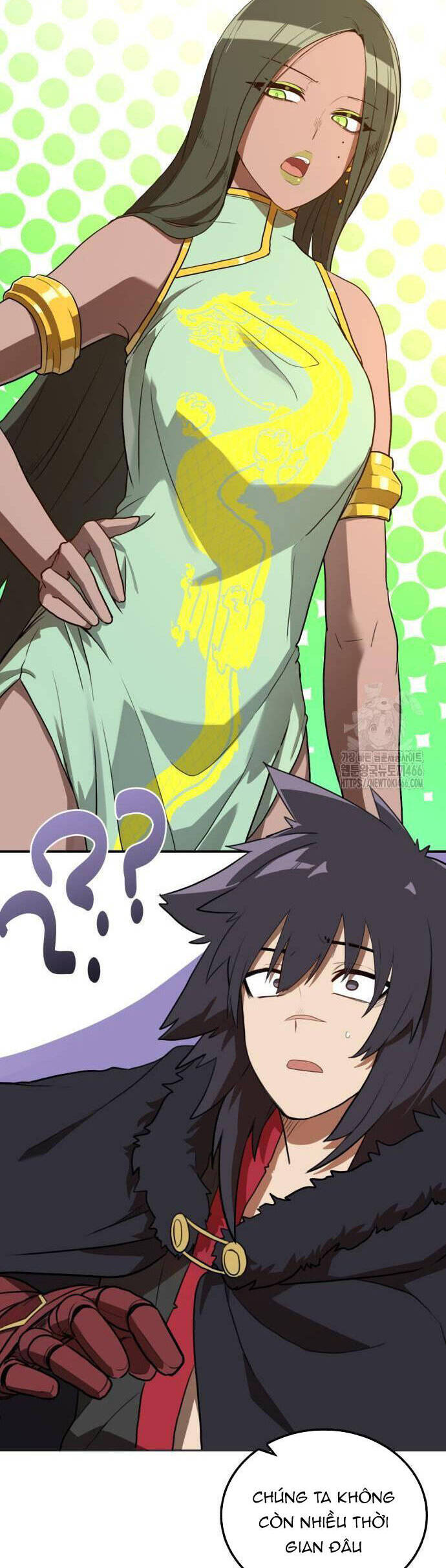 Ta Đây Vô Địch Bất Bại - Chapter 8 - Page 59