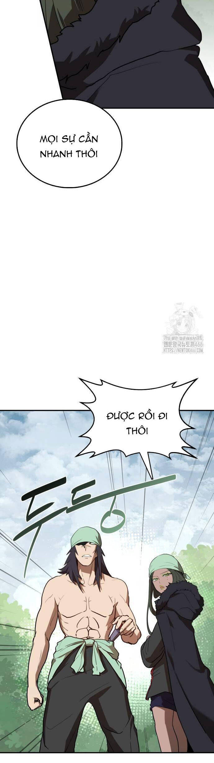 Ta Đây Vô Địch Bất Bại - Chapter 8 - Page 61