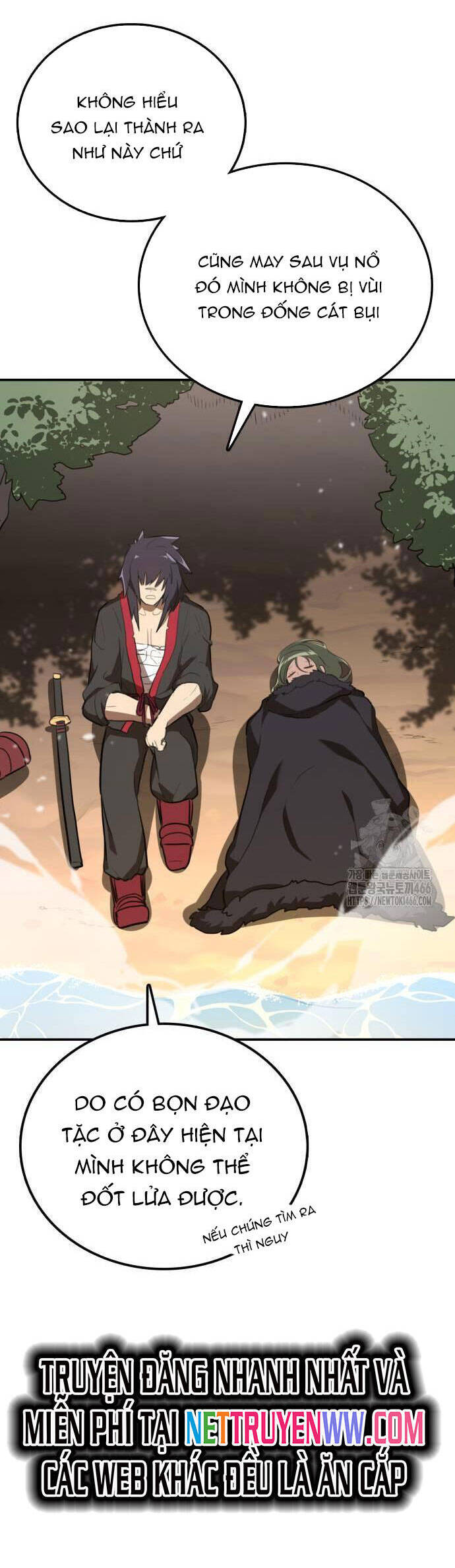 Ta Đây Vô Địch Bất Bại - Chapter 8 - Page 7