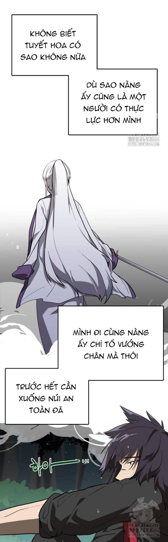 Ta Đây Vô Địch Bất Bại - Chapter 8 - Page 8