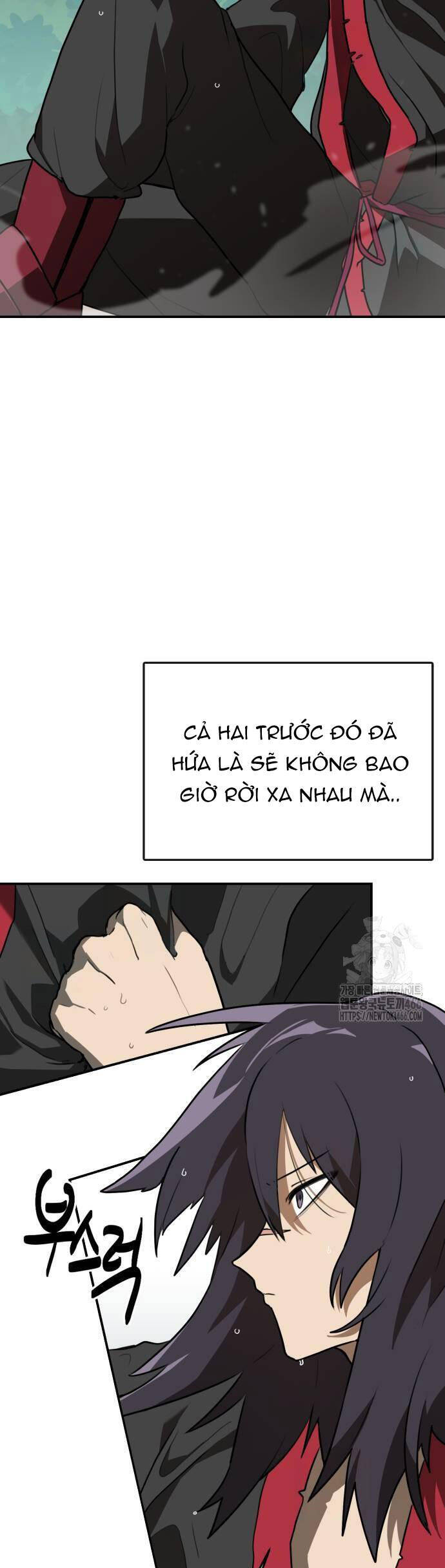 Ta Đây Vô Địch Bất Bại - Chapter 8 - Page 9