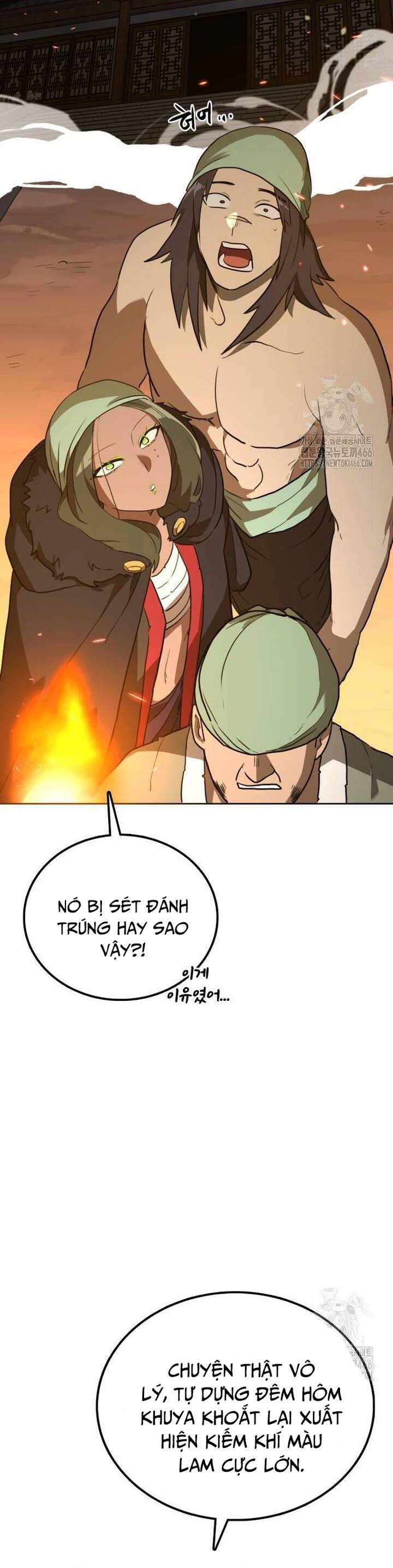 Ta Đây Vô Địch Bất Bại - Chapter 9 - Page 11