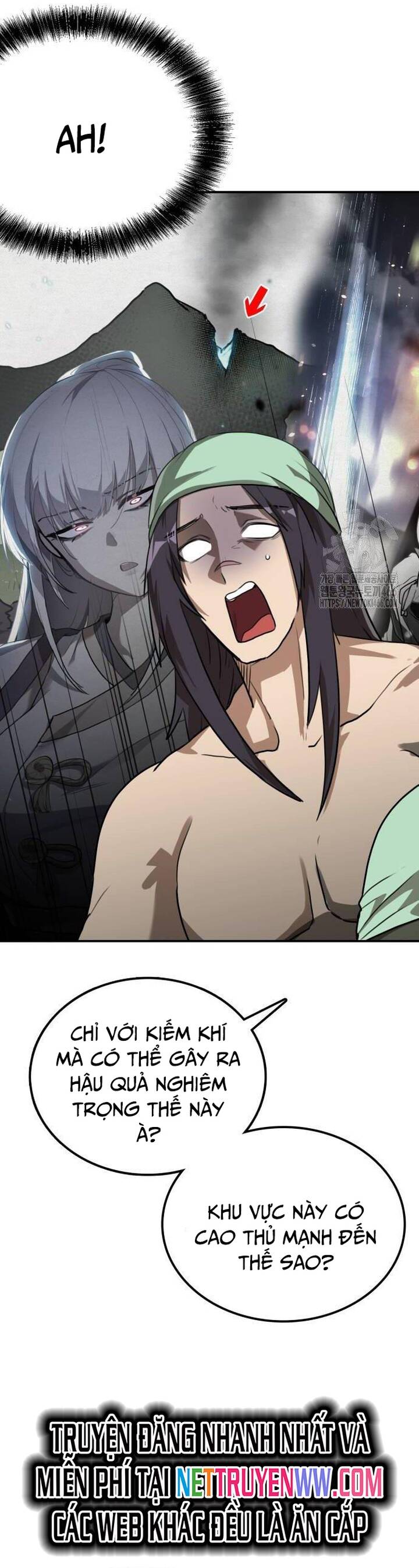 Ta Đây Vô Địch Bất Bại - Chapter 9 - Page 13