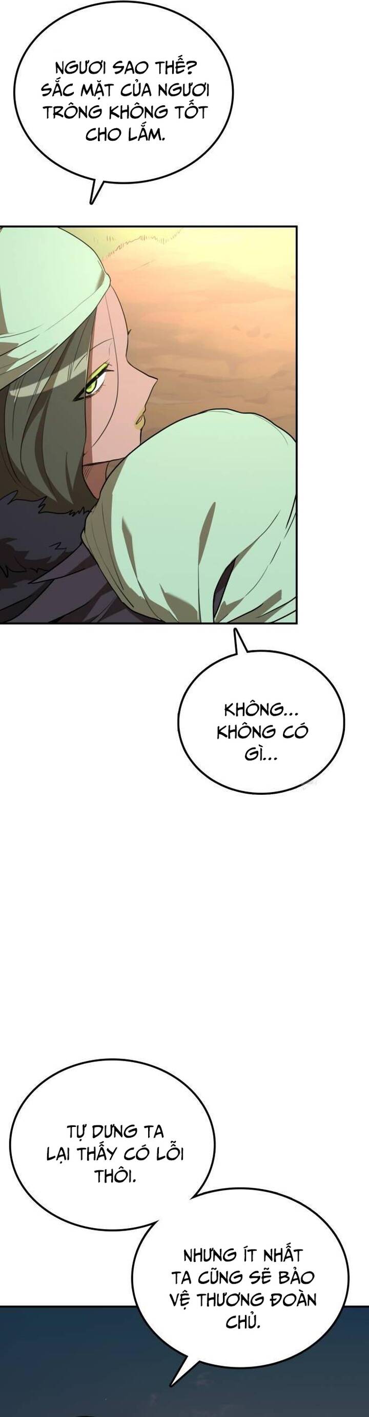 Ta Đây Vô Địch Bất Bại - Chapter 9 - Page 14