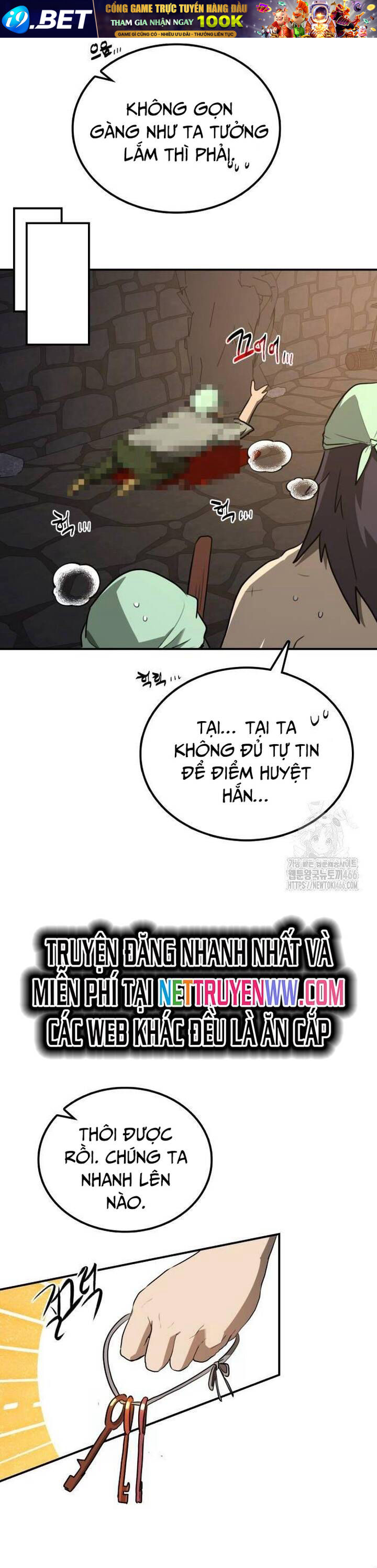 Ta Đây Vô Địch Bất Bại - Chapter 9 - Page 18