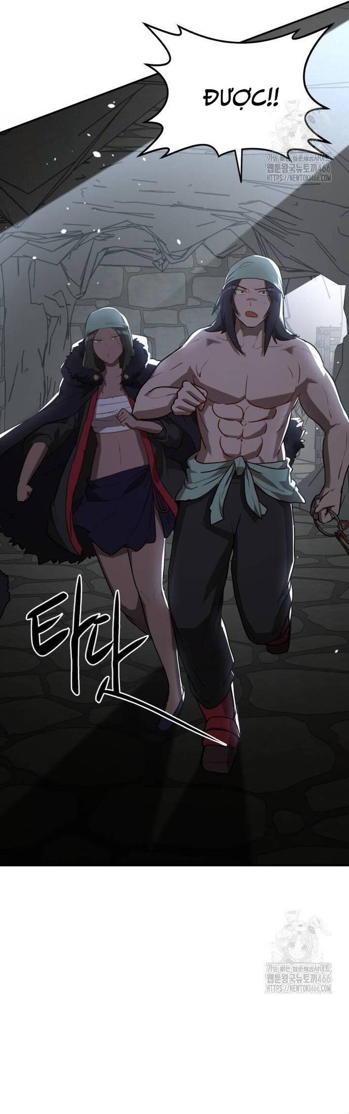 Ta Đây Vô Địch Bất Bại - Chapter 9 - Page 19