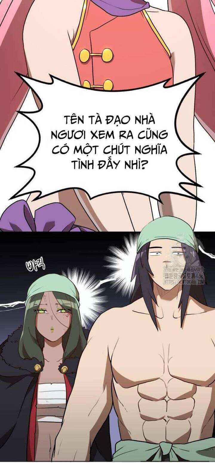 Ta Đây Vô Địch Bất Bại - Chapter 9 - Page 23