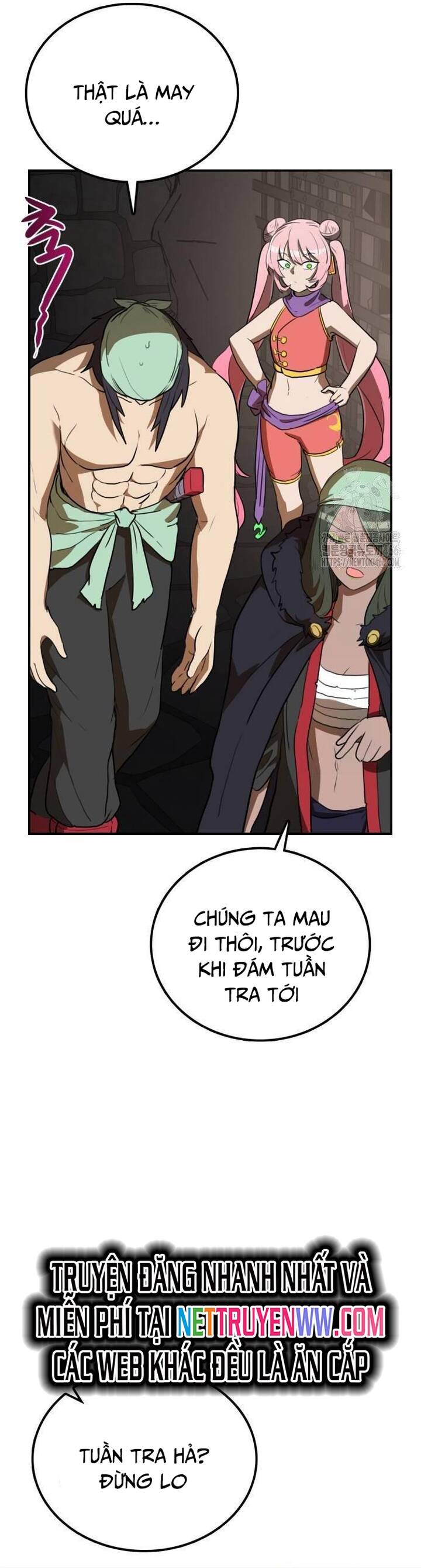 Ta Đây Vô Địch Bất Bại - Chapter 9 - Page 28