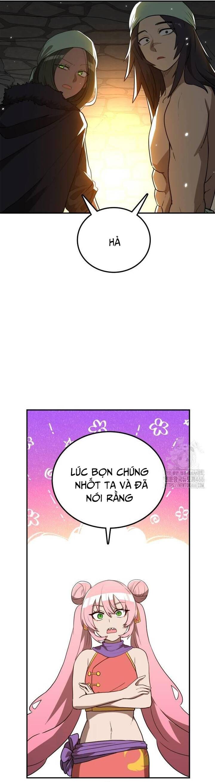 Ta Đây Vô Địch Bất Bại - Chapter 9 - Page 29