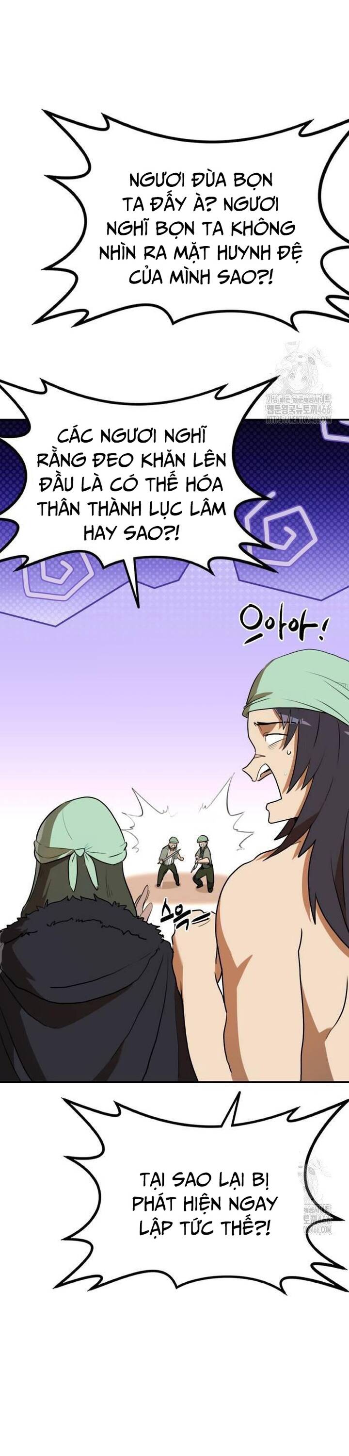 Ta Đây Vô Địch Bất Bại - Chapter 9 - Page 3