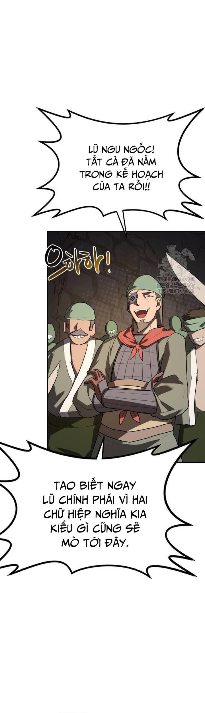 Ta Đây Vô Địch Bất Bại - Chapter 9 - Page 31