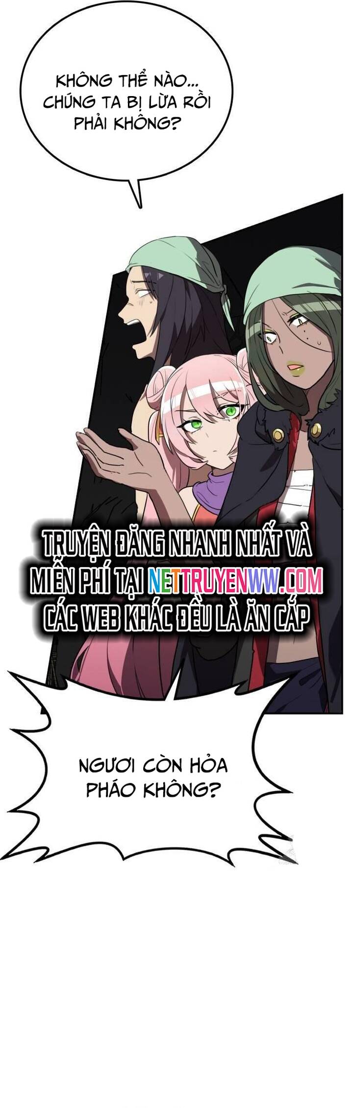 Ta Đây Vô Địch Bất Bại - Chapter 9 - Page 32