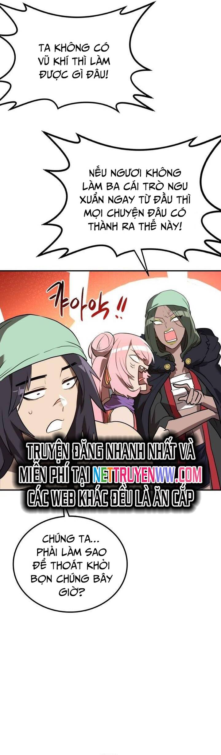 Ta Đây Vô Địch Bất Bại - Chapter 9 - Page 34