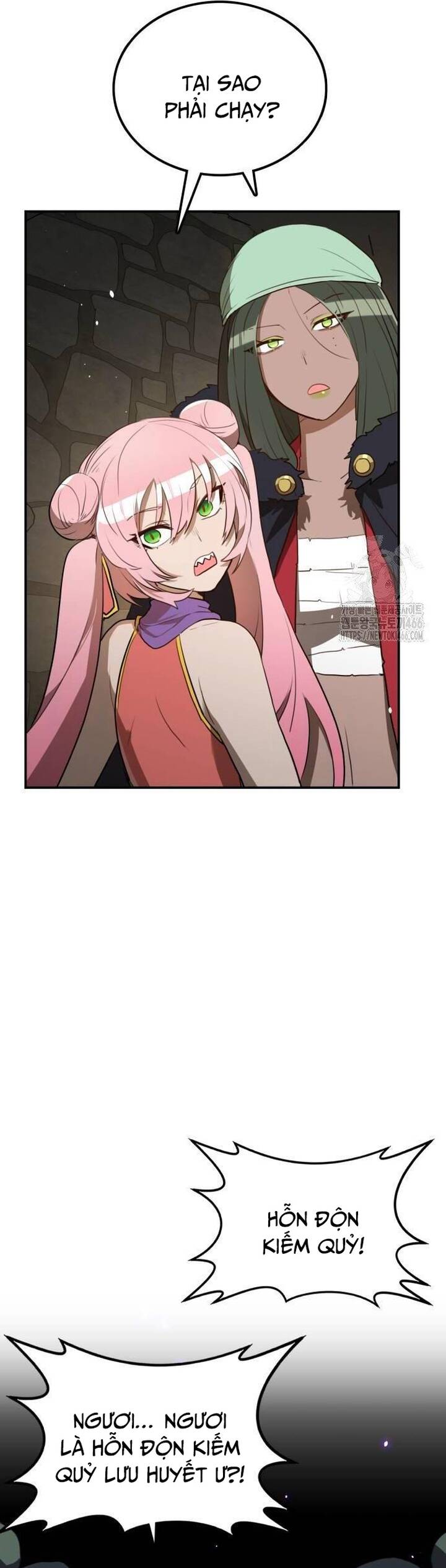 Ta Đây Vô Địch Bất Bại - Chapter 9 - Page 35