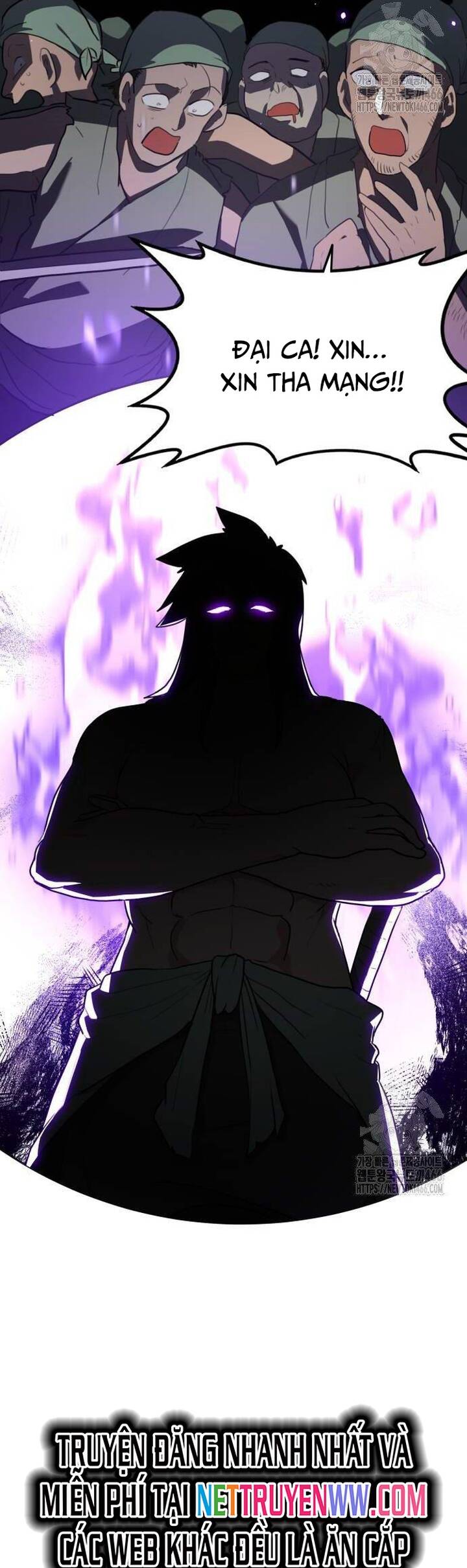 Ta Đây Vô Địch Bất Bại - Chapter 9 - Page 36