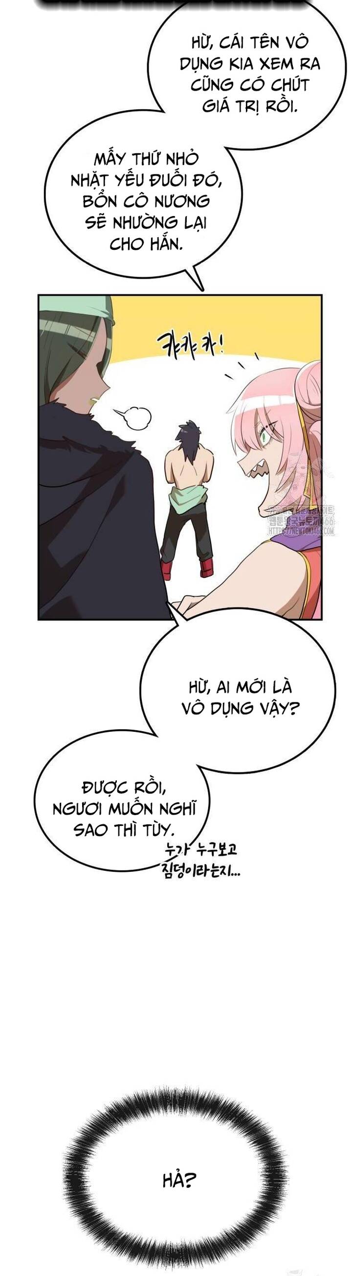 Ta Đây Vô Địch Bất Bại - Chapter 9 - Page 37