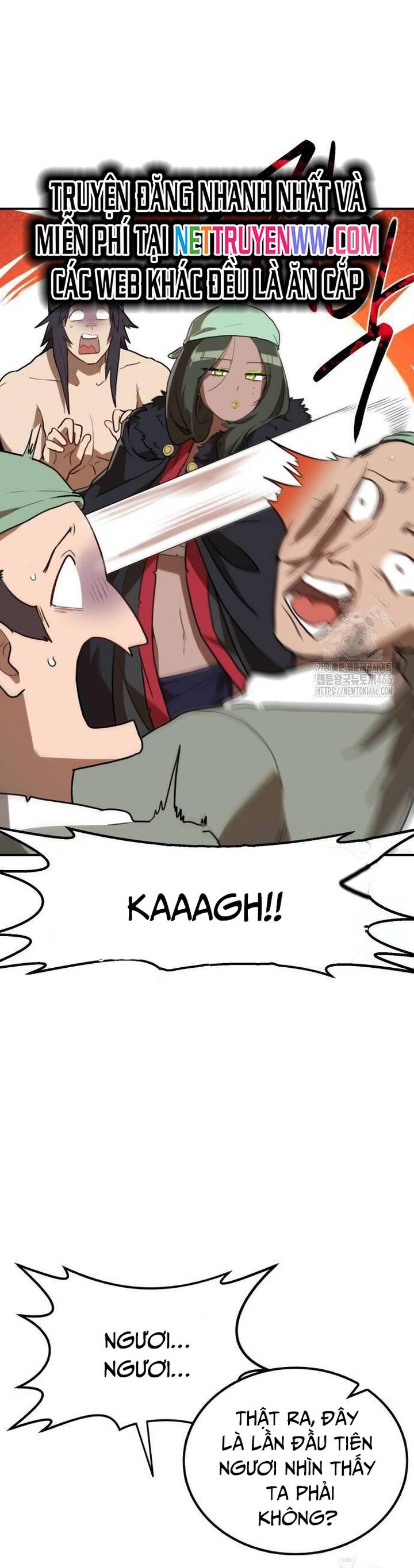 Ta Đây Vô Địch Bất Bại - Chapter 9 - Page 4