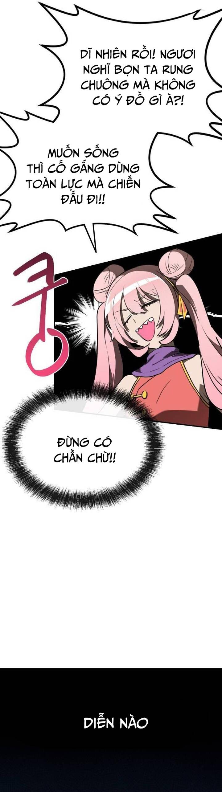 Ta Đây Vô Địch Bất Bại - Chapter 9 - Page 40