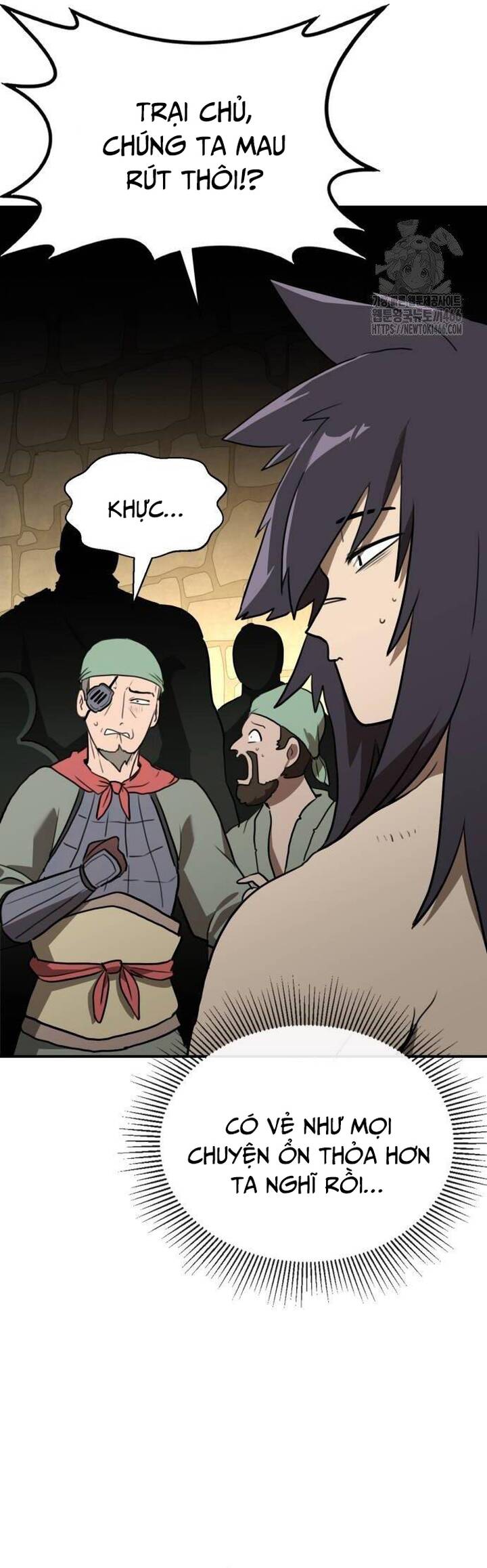 Ta Đây Vô Địch Bất Bại - Chapter 9 - Page 42