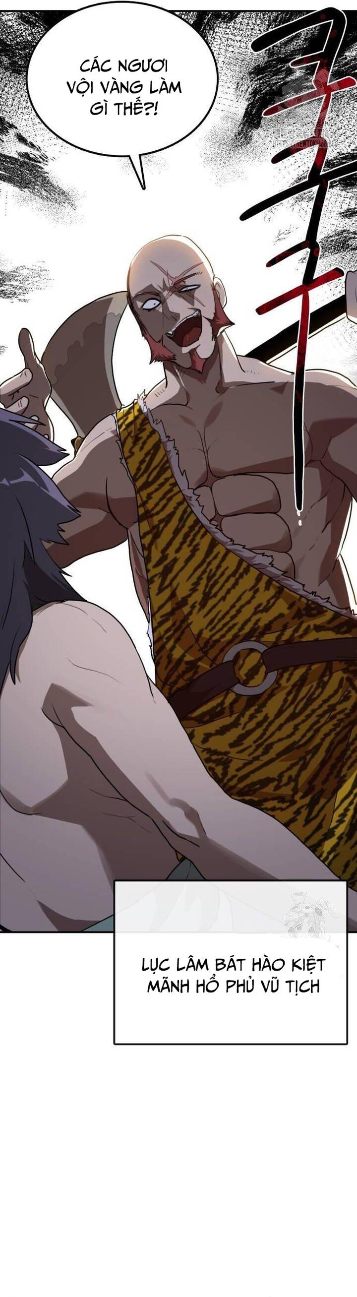 Ta Đây Vô Địch Bất Bại - Chapter 9 - Page 44