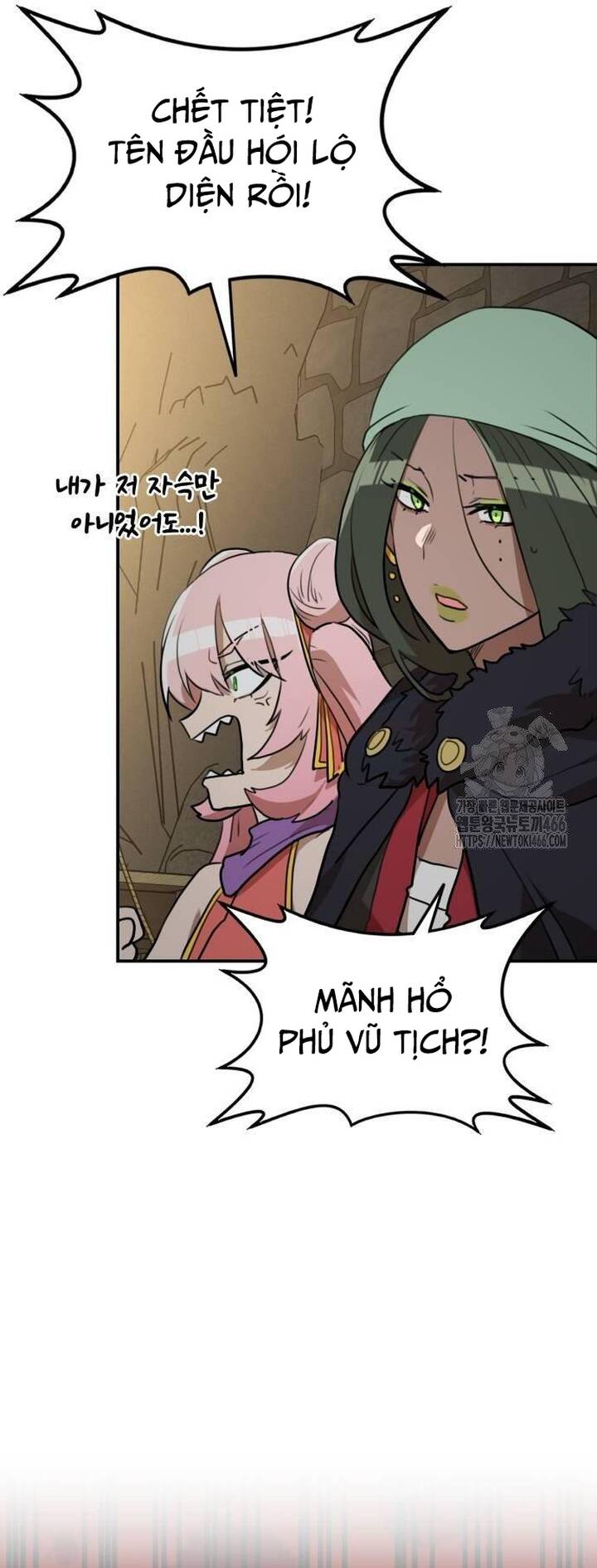 Ta Đây Vô Địch Bất Bại - Chapter 9 - Page 45