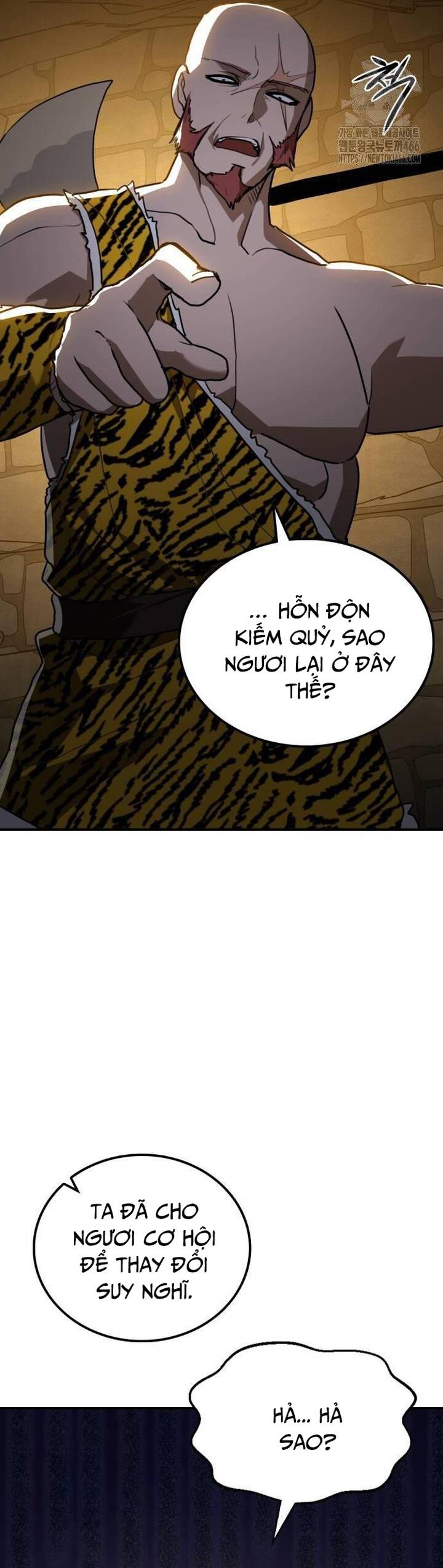 Ta Đây Vô Địch Bất Bại - Chapter 9 - Page 47