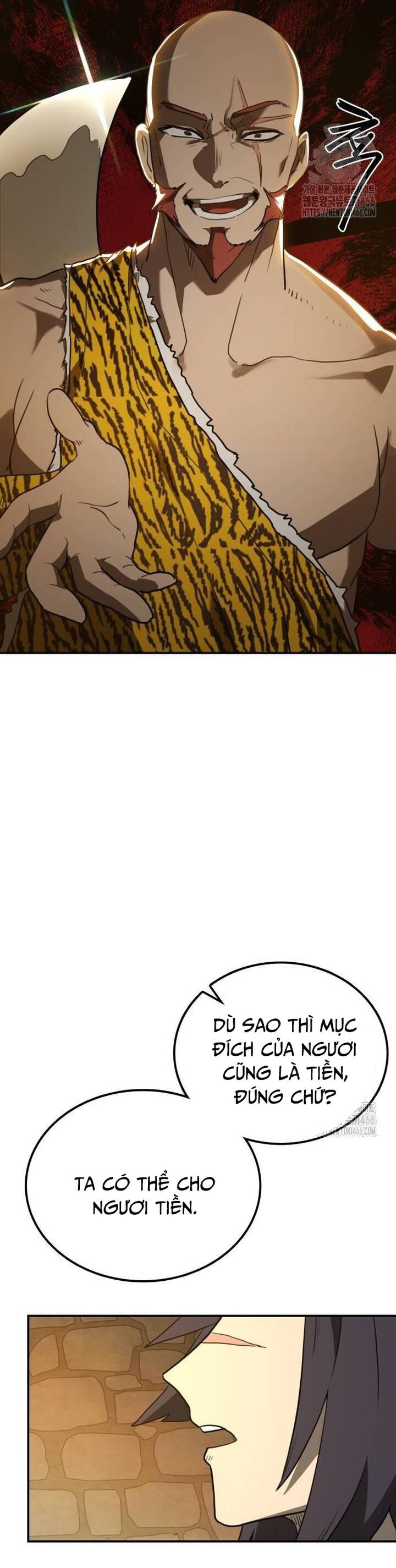 Ta Đây Vô Địch Bất Bại - Chapter 9 - Page 49