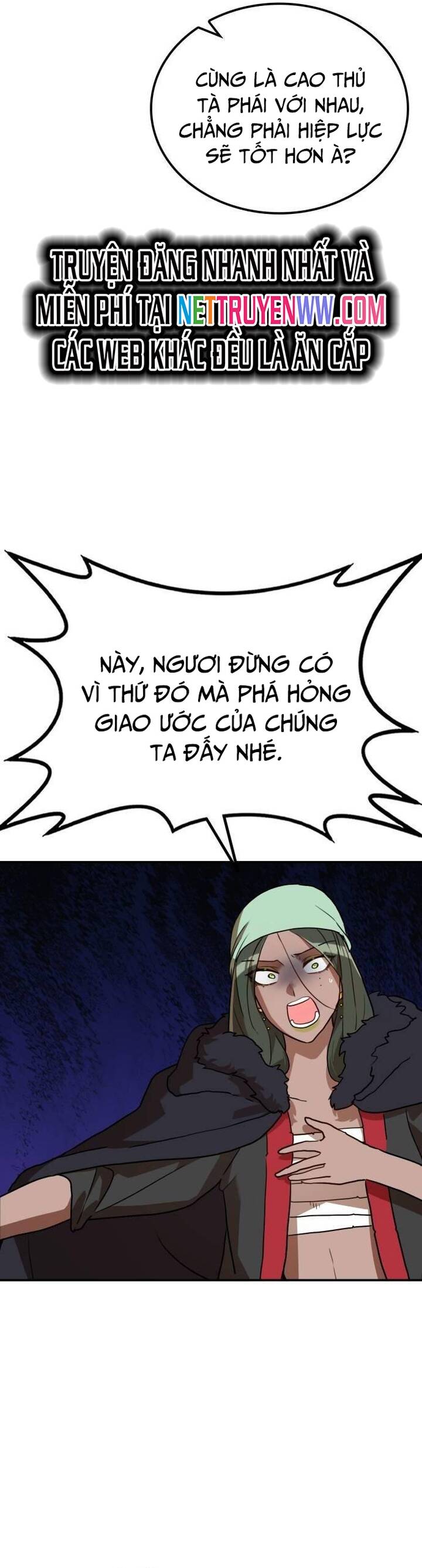 Ta Đây Vô Địch Bất Bại - Chapter 9 - Page 50