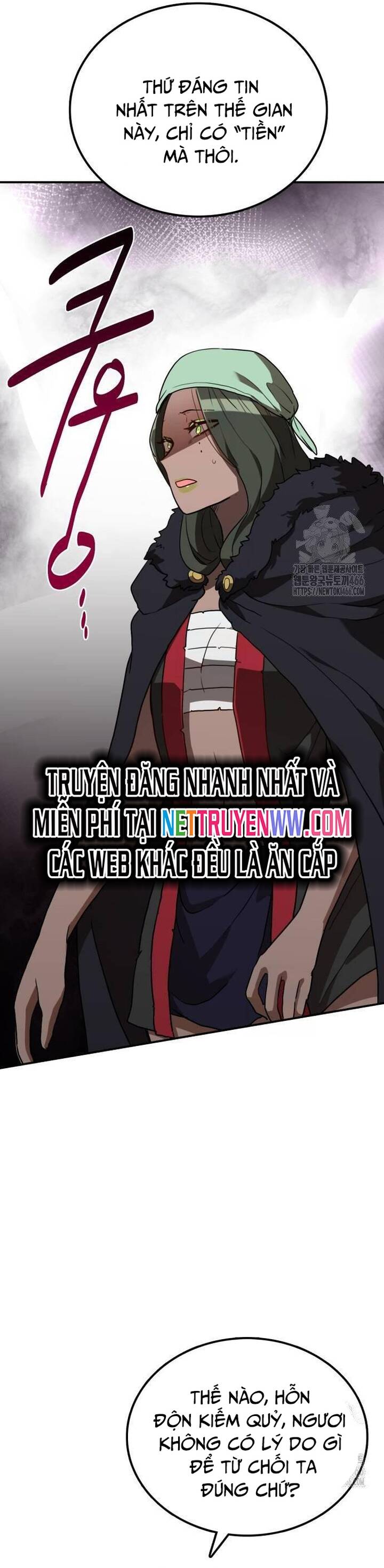 Ta Đây Vô Địch Bất Bại - Chapter 9 - Page 52