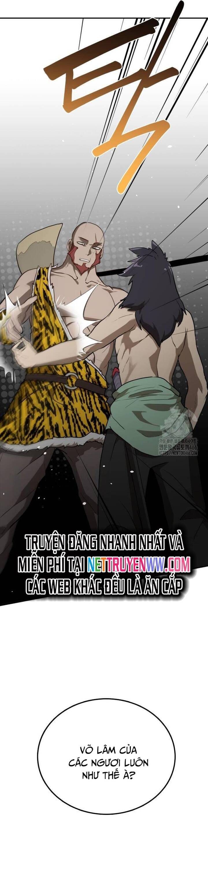 Ta Đây Vô Địch Bất Bại - Chapter 9 - Page 54