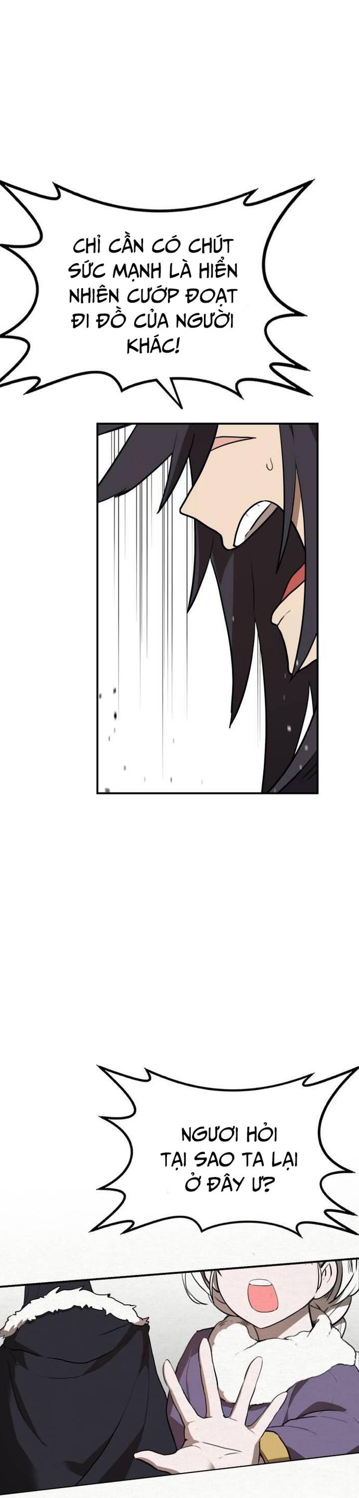 Ta Đây Vô Địch Bất Bại - Chapter 9 - Page 55