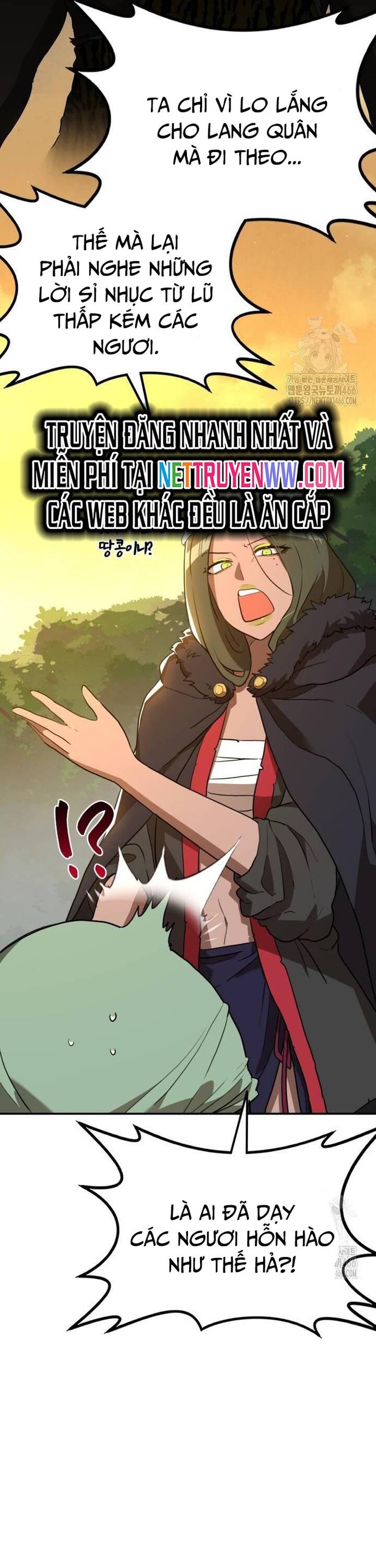 Ta Đây Vô Địch Bất Bại - Chapter 9 - Page 6