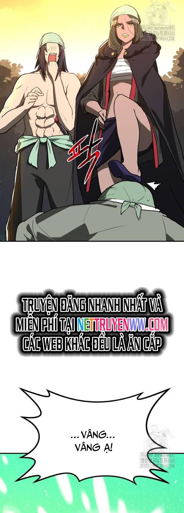 Ta Đây Vô Địch Bất Bại - Chapter 9 - Page 8