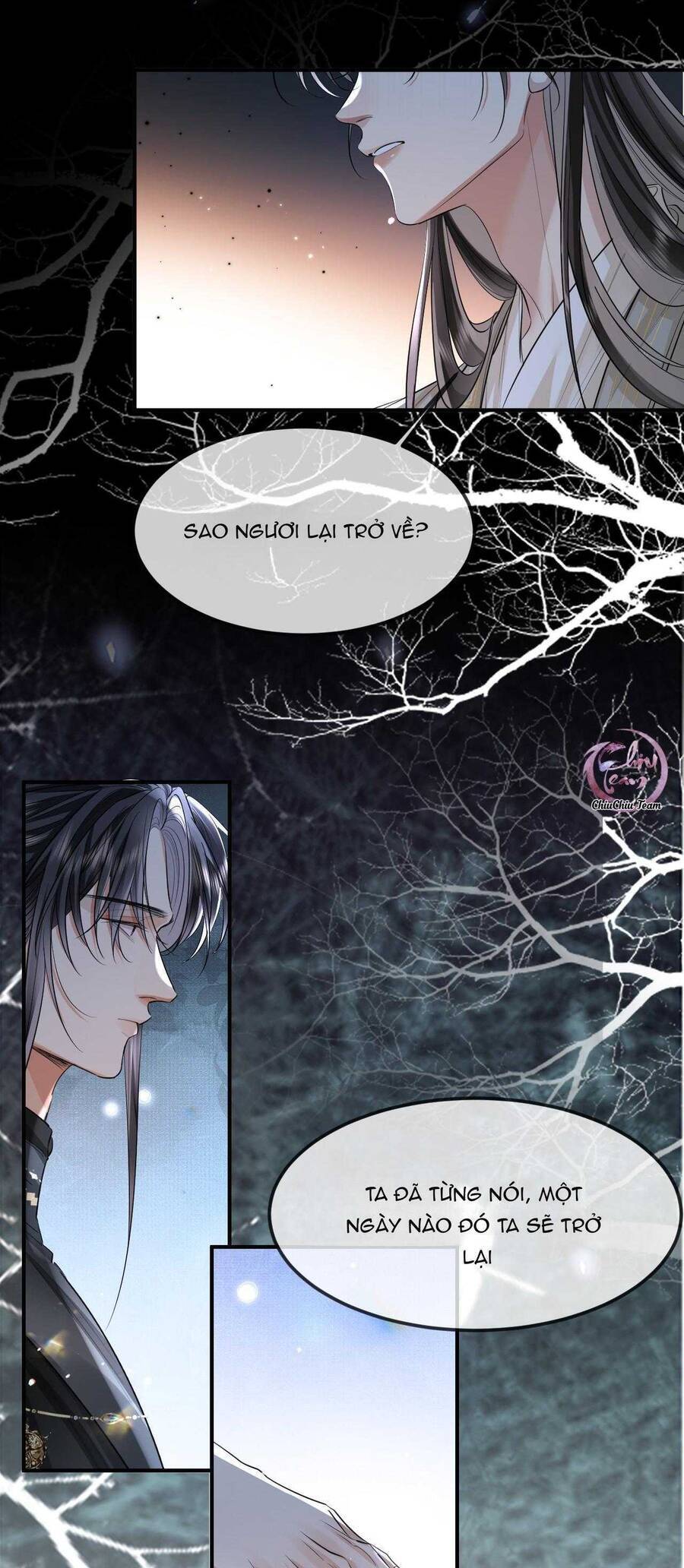 Ôn Hương Diễm Ngọc - Chapter 57 - Page 4