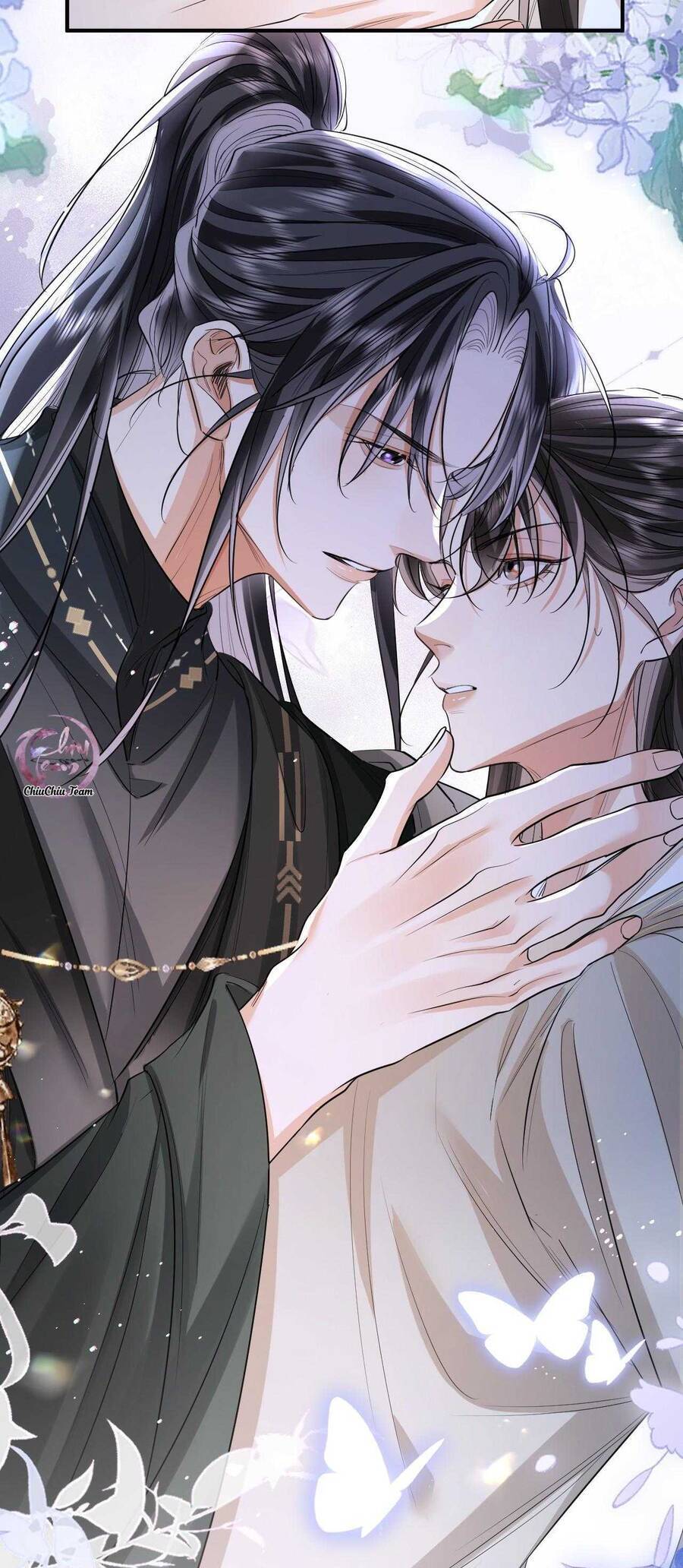 Ôn Hương Diễm Ngọc - Chapter 57 - Page 5