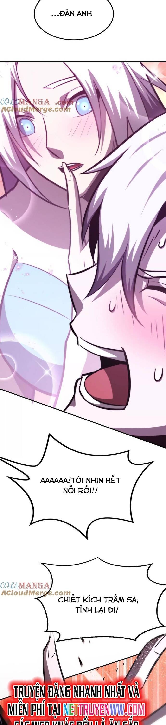 Võng Du Thiên Hạ Vô Song - Chapter 74 - Page 13