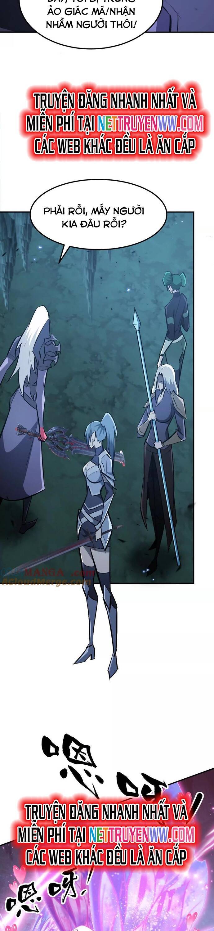 Võng Du Thiên Hạ Vô Song - Chapter 74 - Page 16