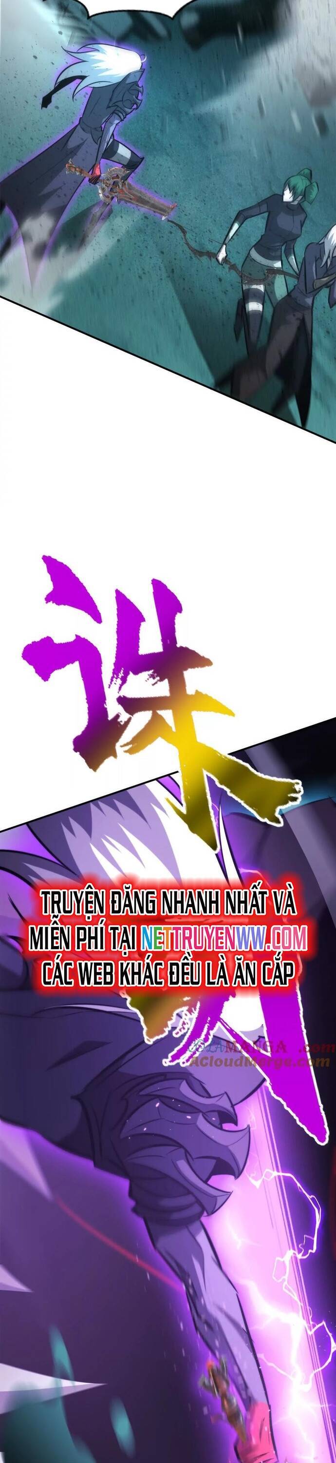 Võng Du Thiên Hạ Vô Song - Chapter 74 - Page 3