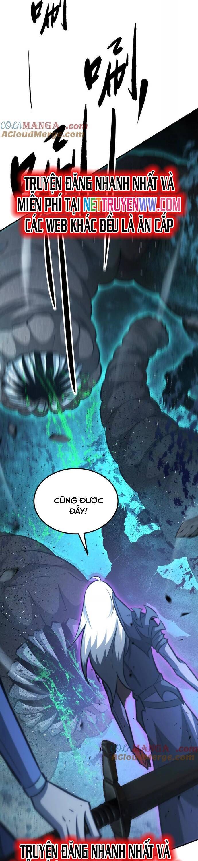 Võng Du Thiên Hạ Vô Song - Chapter 74 - Page 4