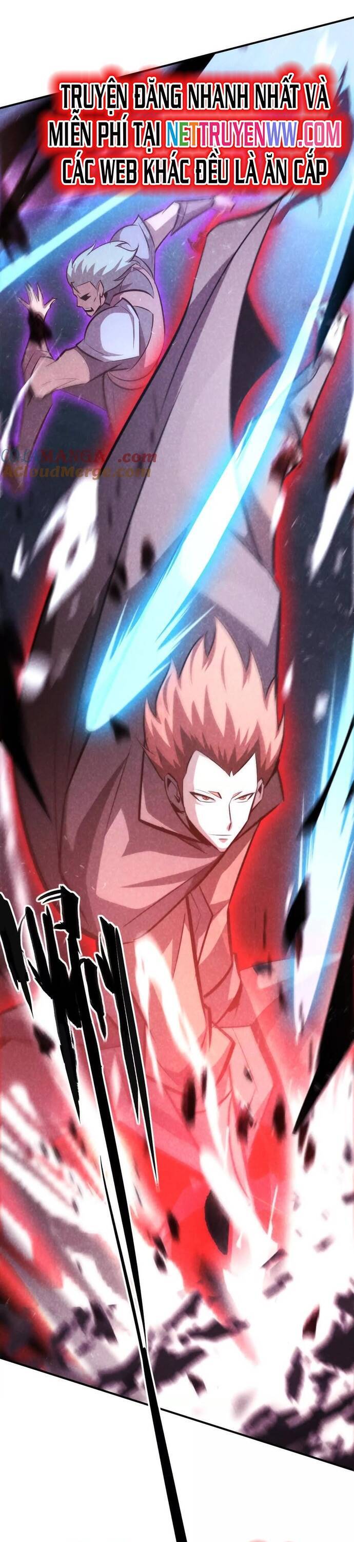 Võng Du Thiên Hạ Vô Song - Chapter 74 - Page 5