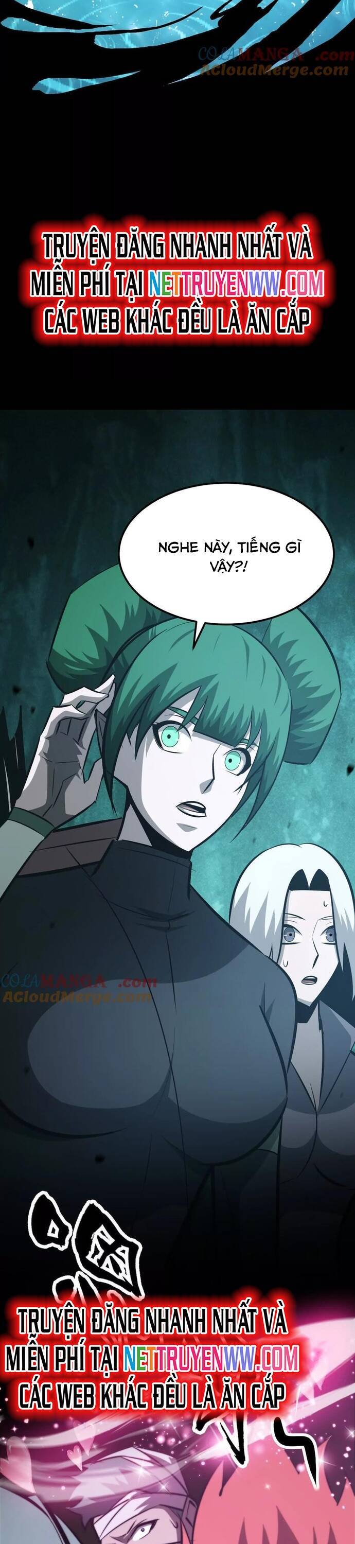 Võng Du Thiên Hạ Vô Song - Chapter 74 - Page 7