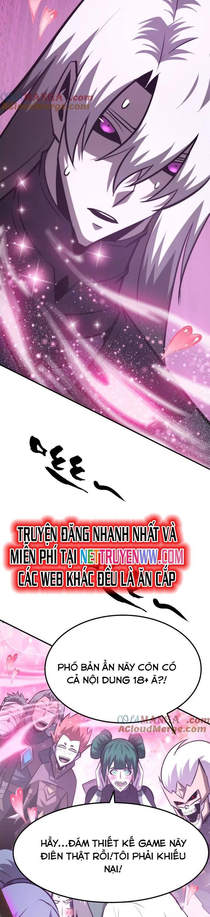 Võng Du Thiên Hạ Vô Song - Chapter 74 - Page 8