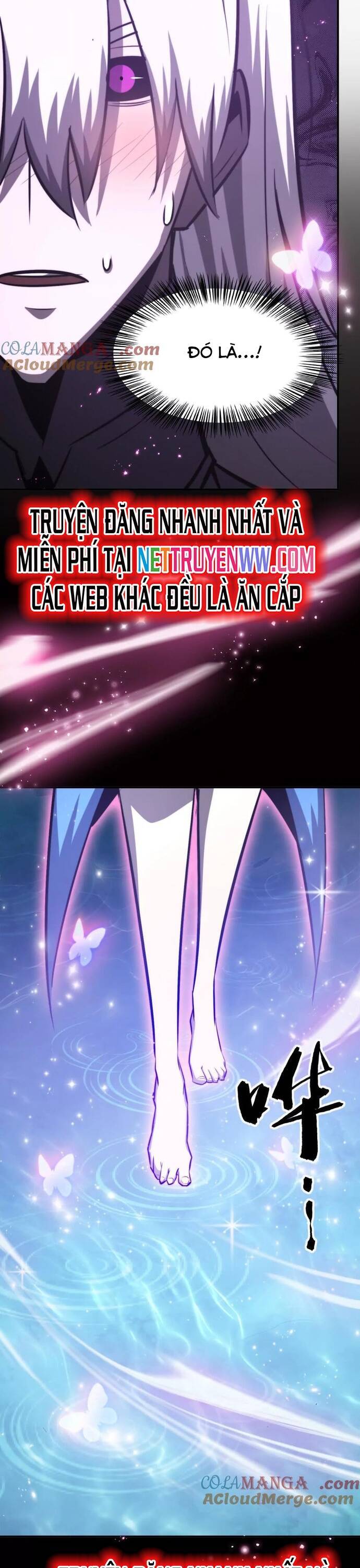 Võng Du Thiên Hạ Vô Song - Chapter 74 - Page 9