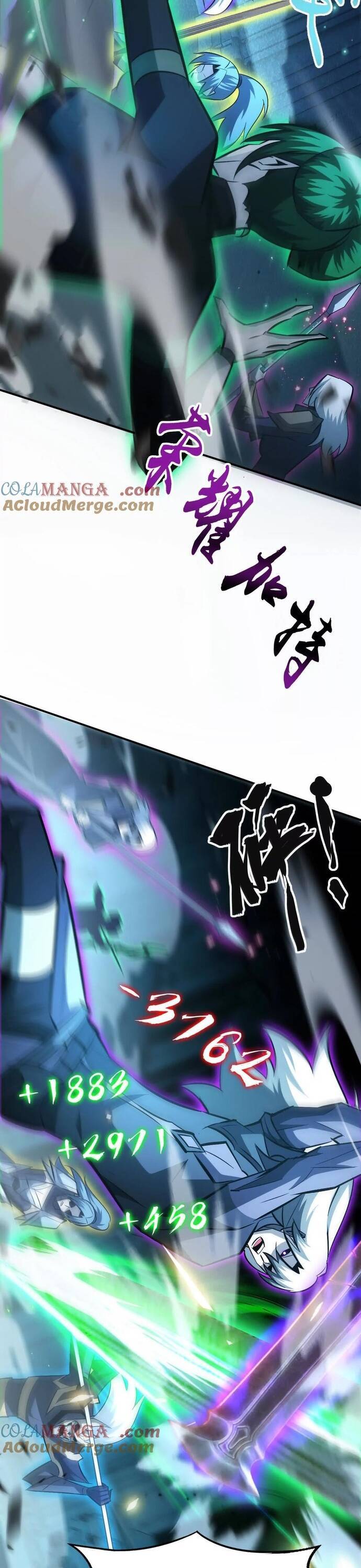 Võng Du Thiên Hạ Vô Song - Chapter 75 - Page 10