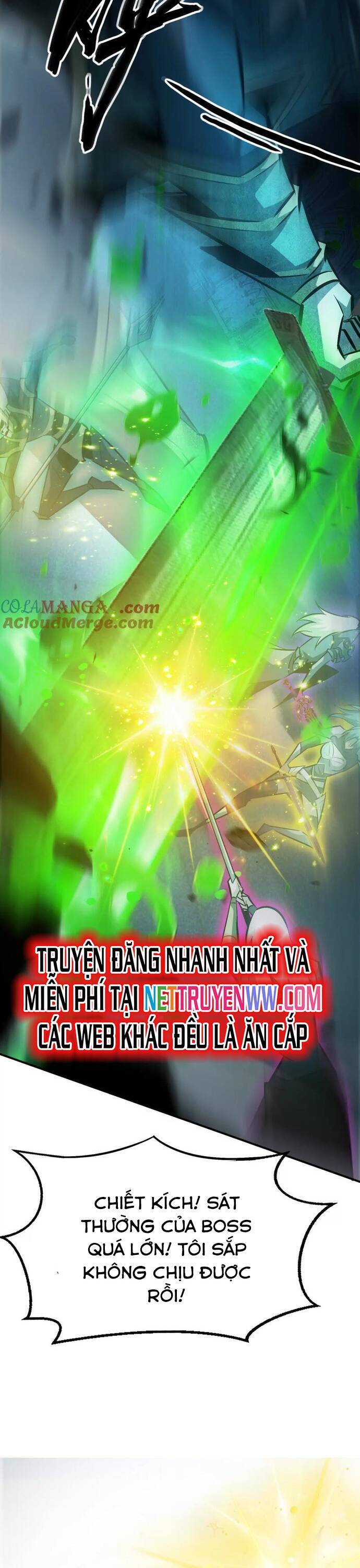 Võng Du Thiên Hạ Vô Song - Chapter 75 - Page 12